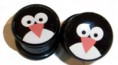 Penguin Plugs 3/4ths