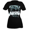 Asking Alexandria Shirt